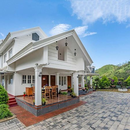Stayvista At Titha Villa Santhanpara Экстерьер фото